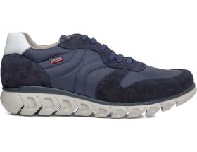 CALLAGHAN SQUALO TRAINERS 