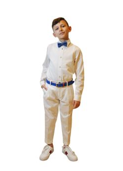 NEILL KATTER PANTALONE