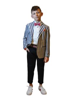 NEILL KATTER PANTALONE