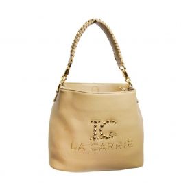LA CARRIE BAG BOX LOGO SECCHIELLO