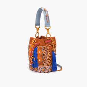 LA CARRIE BAG FICUS SECCHIELLO