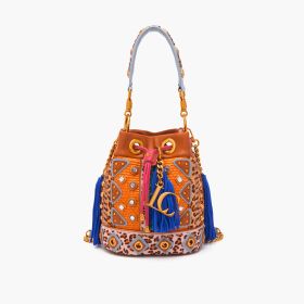 LA CARRIE BAG FICUS SECCHIELLO