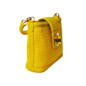 LA CARRIE BAG CARRÉ SECCHIELLO
