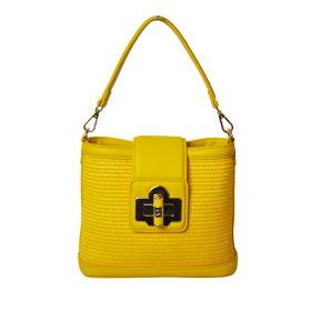 LA CARRIE BAG CARRÉ SECCHIELLO