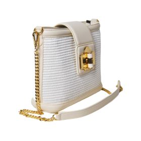 LA CARRIE BAG CARRÉ SECCHIELLO