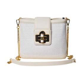 LA CARRIE BAG CARRÉ SECCHIELLO