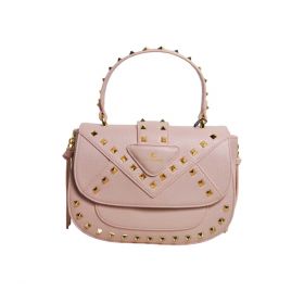 LA CARRIE BAG THUNDER BORSA A MANO 