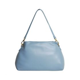 LA CARRIE BAG THE EYE SQUARE BORSA A SPALLA 