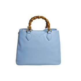 LA CARRIE BAG TRANSITION BELLOWS SHOPPER 