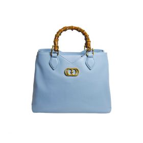 LA CARRIE BAG TRANSITION BELLOWS SHOPPER 
