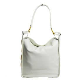 LA CARRIE BAG THE EYE LONG SHOPPER 