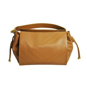 LA CARRIE BAG BORSA A SPALLA RELIEF TELMA 
