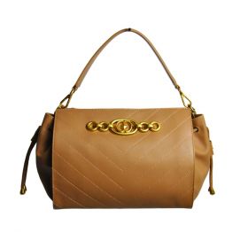 LA CARRIE BAG BORSA A SPALLA RELIEF TELMA 