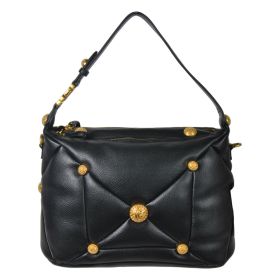 LA CARRIE BAG BORSA A SPALLA TUMBLED