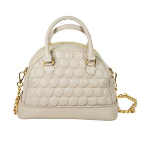 LA CARRIE BAG HIVE HANDBAG