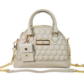 LA CARRIE BAG HIVE HANDBAG