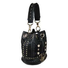 LA CARRIE BAG SECCHIELLO LUMINESCENCE