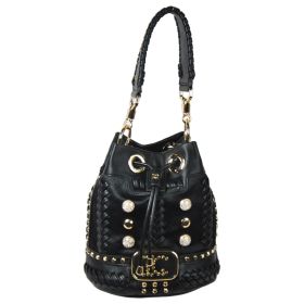 LA CARRIE BAG SECCHIELLO LUMINESCENCE