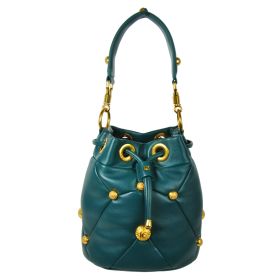 LA CARRIE BAG SECCHIELLO TUMBLED