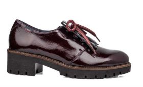 francesine basse estive