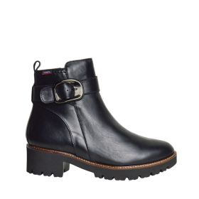 CALLAGHAN ANKLE BOOTS