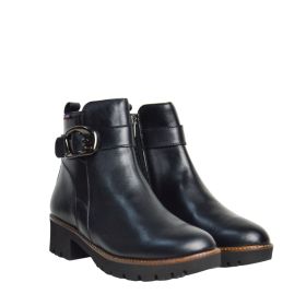 CALLAGHAN ANKLE BOOTS