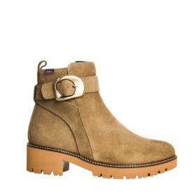 CALLAGHAN ANKLE BOOTS