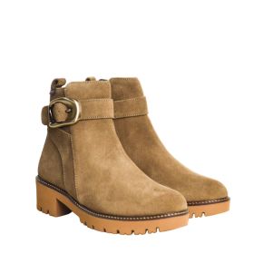 CALLAGHAN ANKLE BOOTS