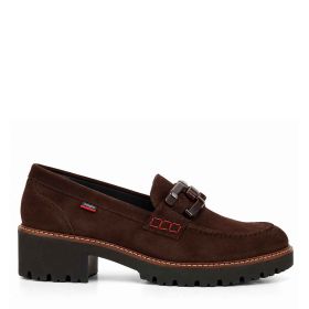 CALLAGHAN LOAFERS TUNA