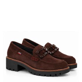 CALLAGHAN LOAFERS TUNA