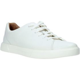 CLARKS COSTA LACE SNEAKERS