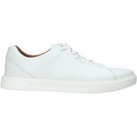 CLARKS COSTA LACE SNEAKERS