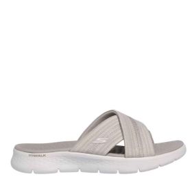 SKECHERS GO WALK FLEX SANDALI - IMPRESS PRE ORDINE