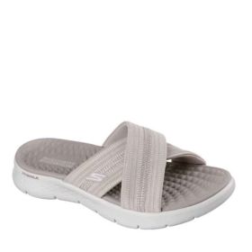 SKECHERS GO WALK FLEX SANDALI - IMPRESS PRE ORDINE
