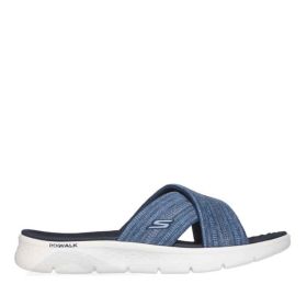 SKECHERS GO WALK FLEX SANDALI - IMPRESS PRE ORDINE