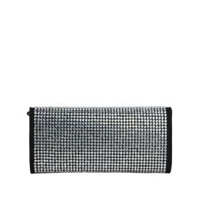 LA CARRIE BAG NIGHT ED. STRASS POCHETTE