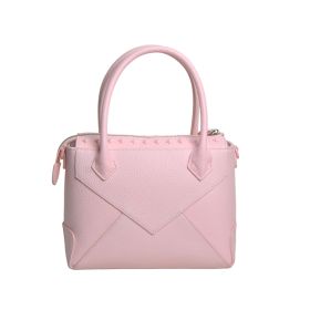 LA CARRIE BAG FRIVOLOUS M. SMALL SHOPPER TUMBLED