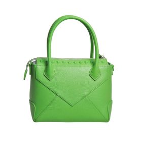 LA CARRIE BAG FRIVOLOUS M. SMALL SHOPPER TUMBLED