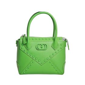 LA CARRIE BAG FRIVOLOUS M. SMALL SHOPPER TUMBLED