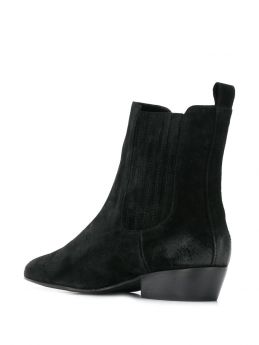 retro MARC ELLIS ANKLE BOOTS