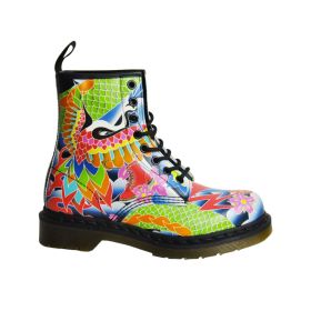 DR. MARTENS PSYCH STIVALETTI