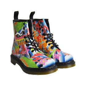 DR. MARTENS PSYCH STIVALETTI