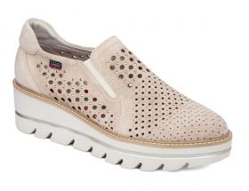 retro CALLAGHAN PARTY LINE SLIP ON 