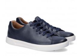 CLARKS COSTA LACE SNEAKERS