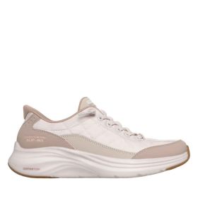 SKECHERS SLIP-INS CONTOUR FOAM SNEAKERS PRE ORDINE