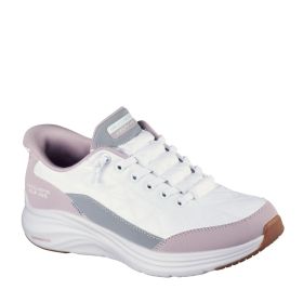 SKECHERS SLIP-INS CONTOUR FOAM SNEAKERS 