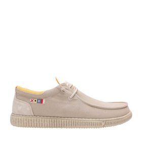 WALK IN PITAS DECK LOAFERS