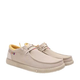 WALK IN PITAS DECK LOAFERS