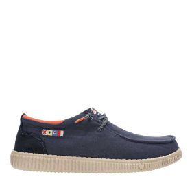 WALK IN PITAS DECK LOAFERS