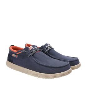 WALK IN PITAS DECK LOAFERS